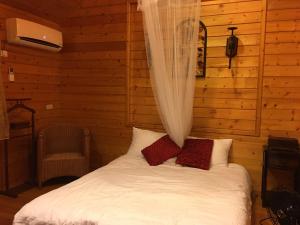 Phòng Tiêu Chuẩn Giường Đôi (Standard Double Room)