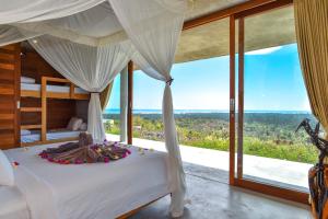Biệt Thự Bali Mynah 2 Phòng Ngủ Hướng Biển (Bali Myna Two-Bedroom Villa with Sea View)