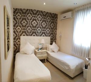 Double or Twin Room room in Central Hotel