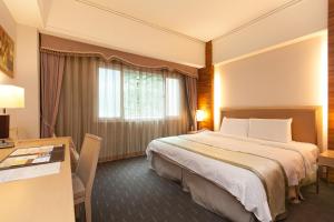 Phòng tiết kiệm giường đôi (Economy Double Room)