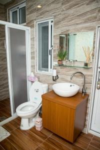 Phòng Đôi Loại Sang (Deluxe Double Room)