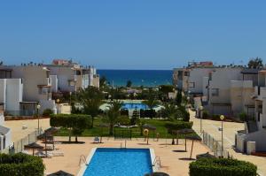 Apartamentos Natura World Apartamentos Natura World