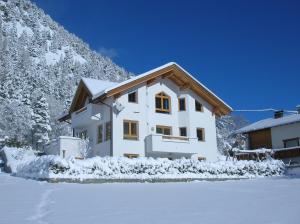 Ferienwohnung Familie Mark Apartment In Pfunds Austria J2ski