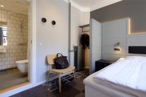 Standard Double Room room in Zleep Hotel Copenhagen City