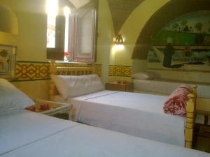 Bungalow with Garden View (3 Adults) room in Al Baeirat Hotel