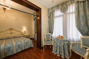 Double Room room in Locanda Al Leon
