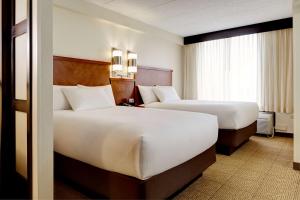 Double Room with Two Double Beds room in Hyatt Place Mt. Laurel