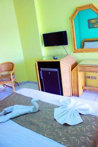 Classic Room room in Gaddis Hotel Suites and Apartments