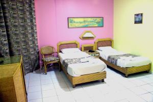 Standard Double Room room in Gaddis Hotel Suites and Apartments