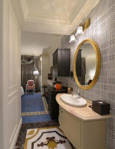 Phòng Loại Sang (Deluxe Room)