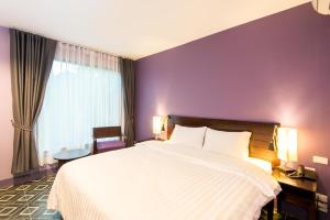 Phòng Đôi (Double Room)
