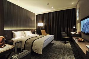 Superior - 1 Giường Đôi (Superior - 1 Double Bed)