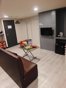 Phòng Gia Đình (Family Room)
