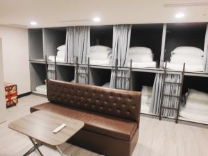 Phòng Gia Đình (Family Room)