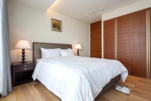 Căn Hộ 1 Phòng Ngủ (One Bedroom Apartment)