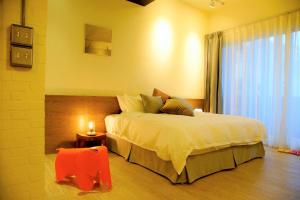 Phòng Có Giường Cỡ Queen Với Ban Công (Queen Room with Balcony)