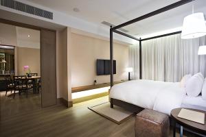 Suite Executive (Executive Suite)