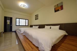 Phòng 4 Người (Quadruple Room)