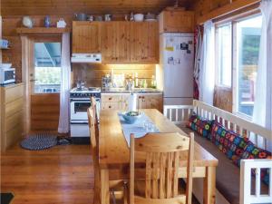 Two-Bedroom Holiday Home in Trosa