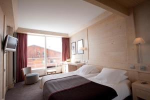 Hotel Le Ski d'Or