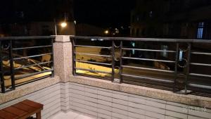 Phòng 4 Người Có Ban Công (Quadruple Room with Balcony)
