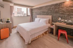 Phòng Đôi (Double Room)