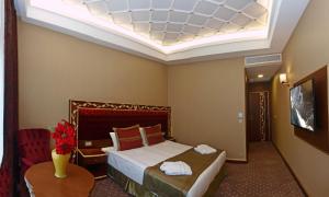 Standard Double or Twin Room room in MB Deluxe Hotel