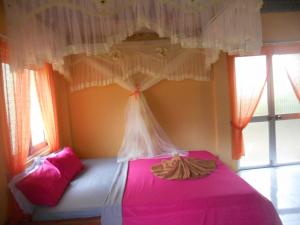 Nhà Nghỉ Dưỡng (Holiday Home)