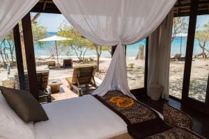 Two Bedroom Beachfront Villa