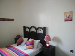 Single Room with Shower room in Hotel Coeur de Mogador