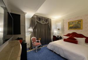 Phòng Đôi (Double Room)