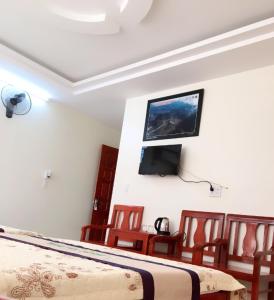 Phòng Ba Người (Triple Room)