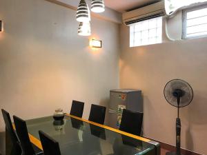 Phòng Cao Cấp Cho Hai Người (Superior Double Room)