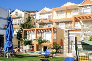 Hotel Vicky I