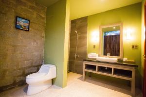 Bungalow Hướng biển (Bungalow Ocean View)