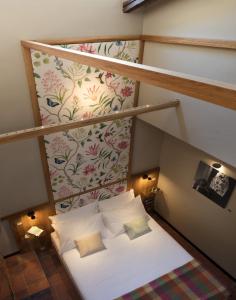 Suite room in Ottantotto Firenze