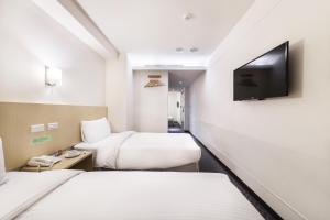 Phòng Tiêu chuẩn 3 người (Standard Triple Room)