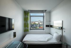 Sky Room room in Wakeup Copenhagen - Carsten Niebuhrs Gade