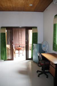 Phòng Đôi (Double Room)