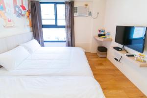 Phòng Ba Người (Triple Room)