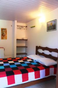 Double Room room in Hospedagem Sossego da Ladeira