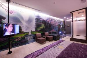 Phòng Đôi Phổ Thông (Economy Double Room)