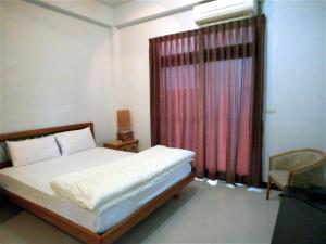 Phòng Ba Người Tiêu Chuẩn (Standard Triple Room)