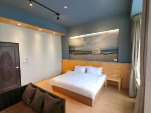 Phòng Đôi Cao Cấp (Superior Double Room)