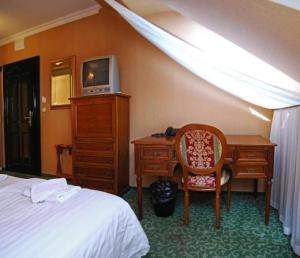 Double or Twin Room room in Angelis