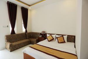 Phòng Đôi (Double Room)