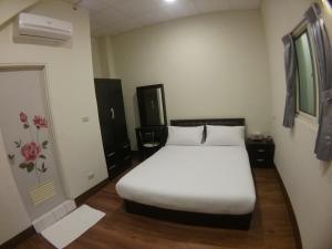 Phòng Đôi (Double Room)