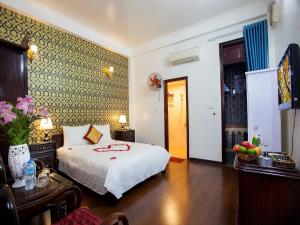 Phòng Junior Suite (Junior Suite)