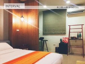 Phòng Tiêu Chuẩn Giường Đôi (Standard Double Room)