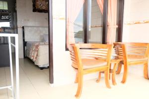 Phòng Đôi Loại Sang (Deluxe Double Room)